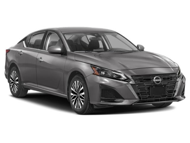 2025 Nissan Altima 2.5 SV White at Toyota of Victoria