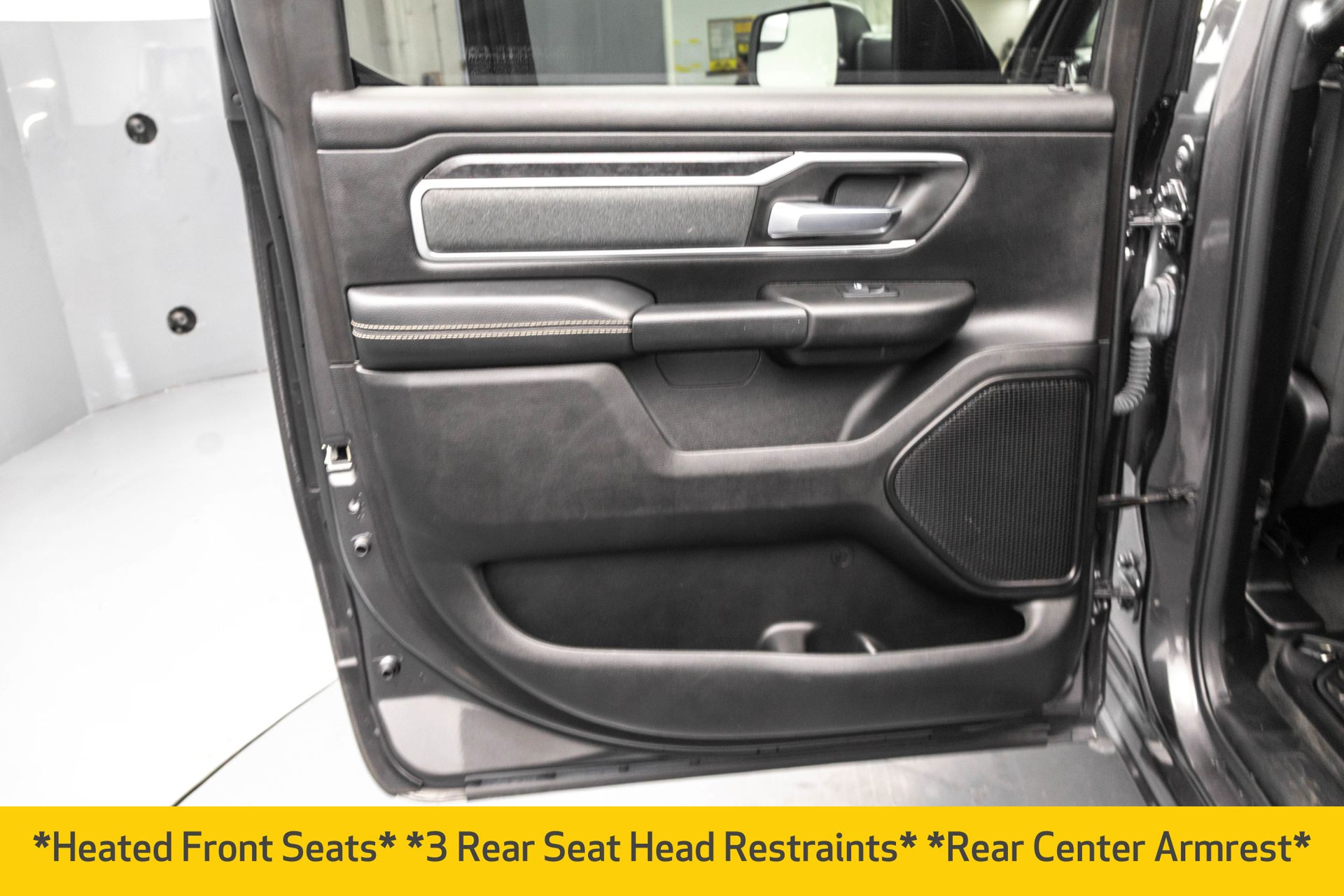 2022 RAM 1500 - Image 36