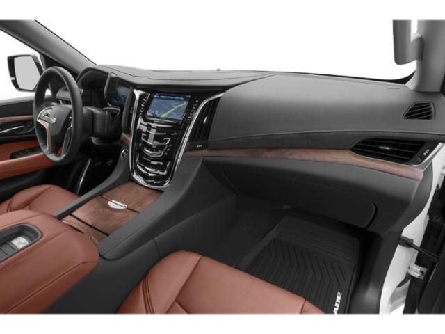 2019 Cadillac Escalade Base Black at Emmons Autoplex