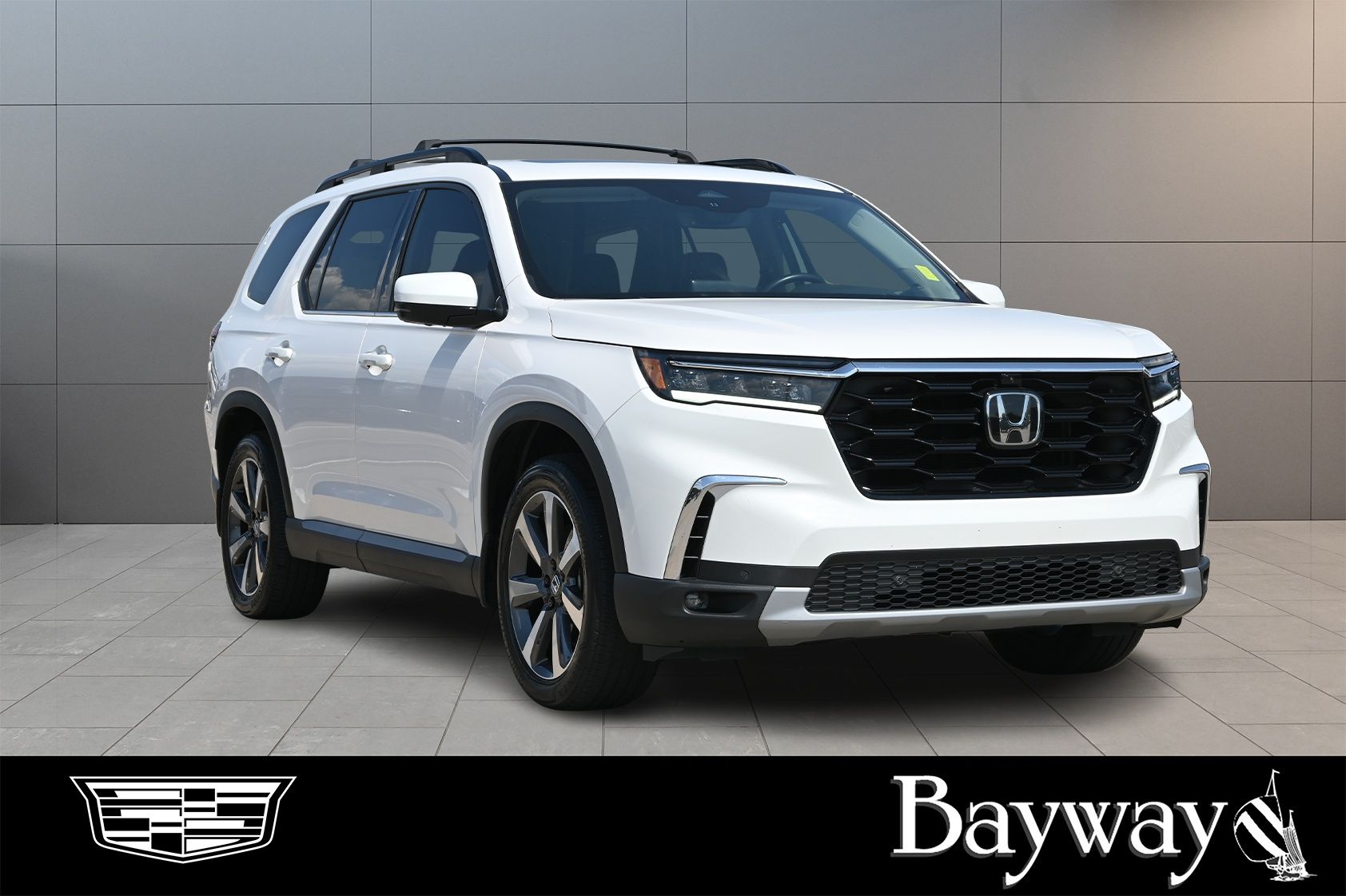 2024 Honda Pilot Elite  at AutoSavvy Houston Southwest