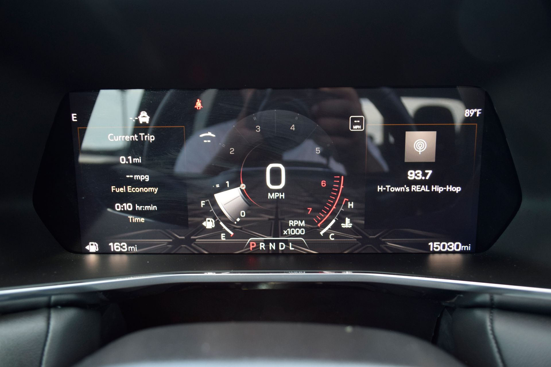 2024 GMC Canyon Elevation Silver at Big Star Buick GMC