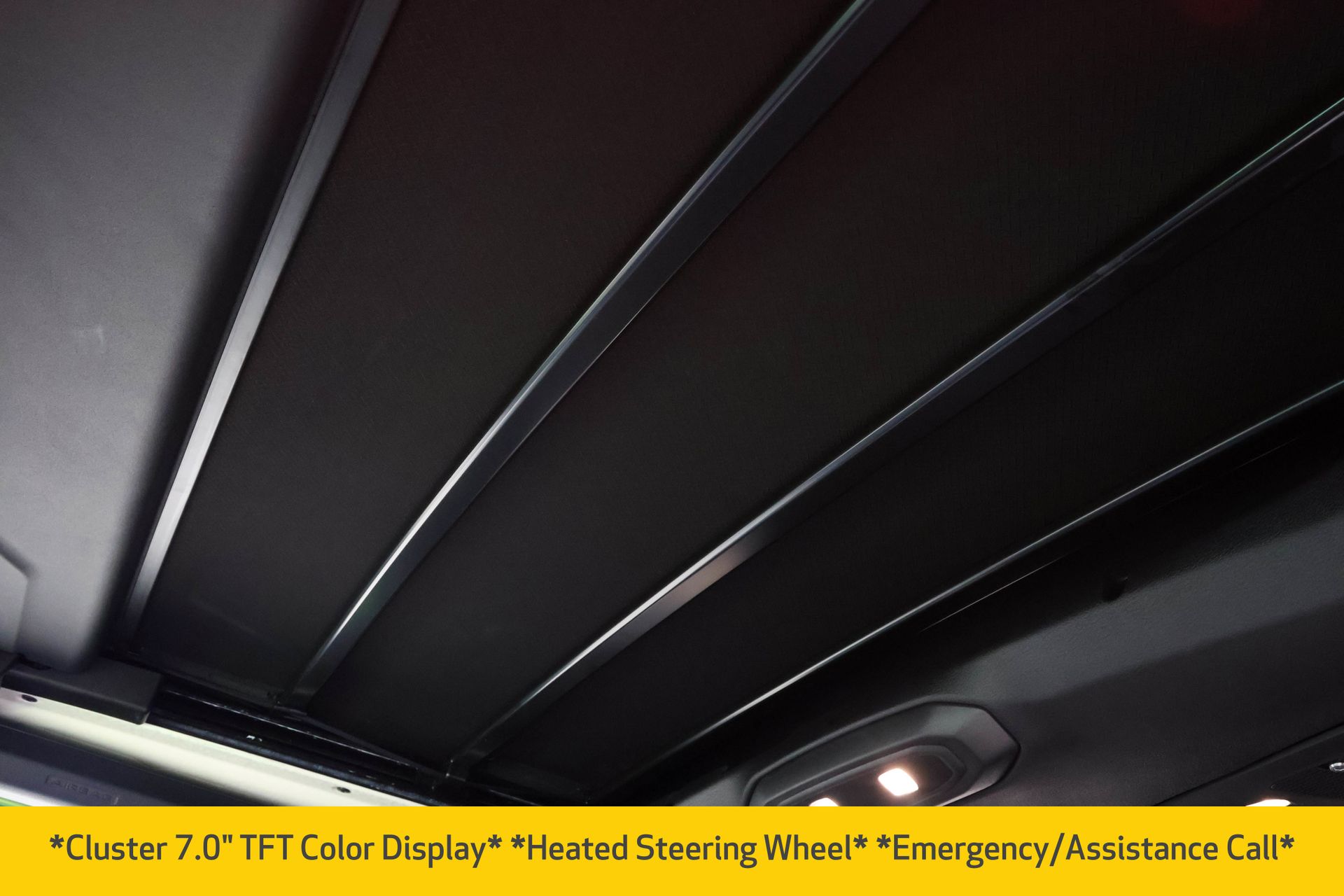 2026 JEEP WRANGLER - Image 6