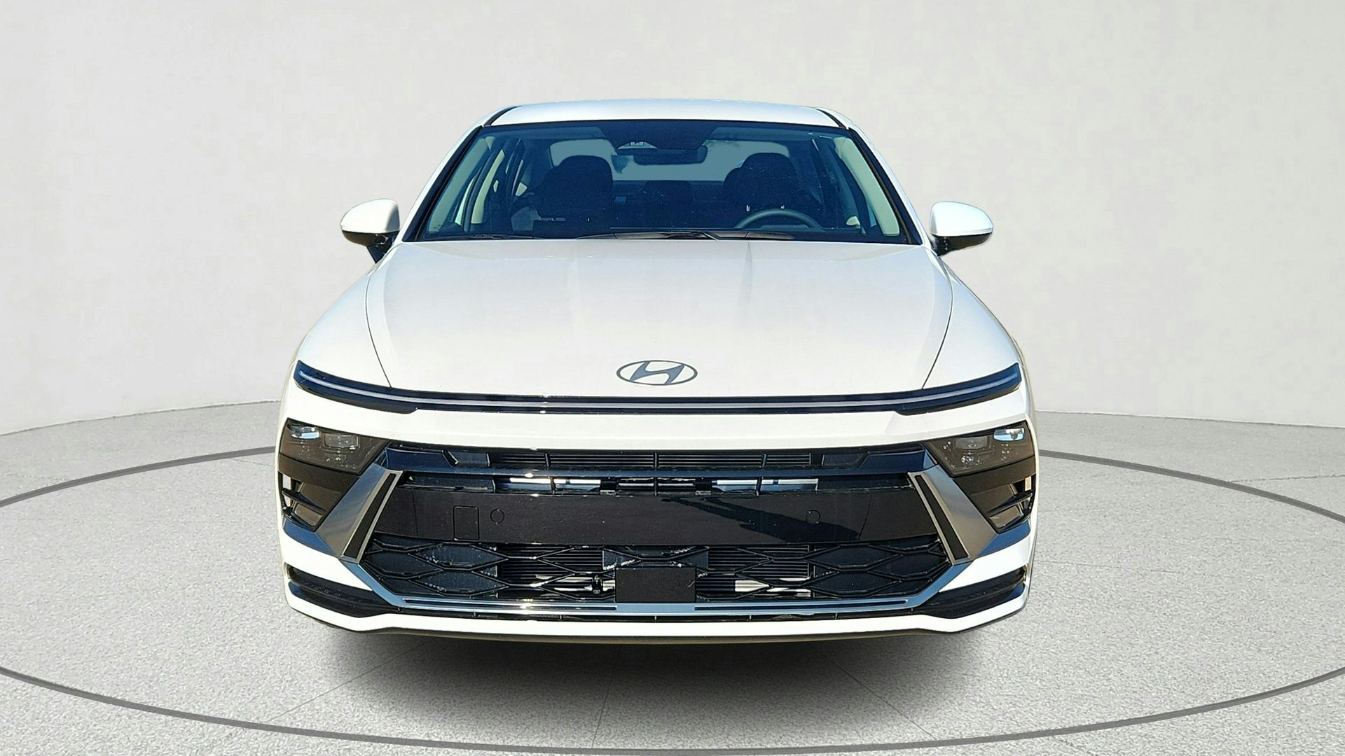 2026 Hyundai Sonata