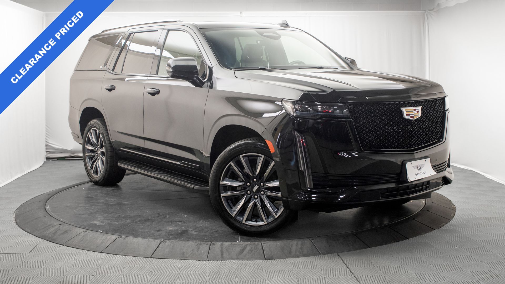 2024 Cadillac Escalade Sport