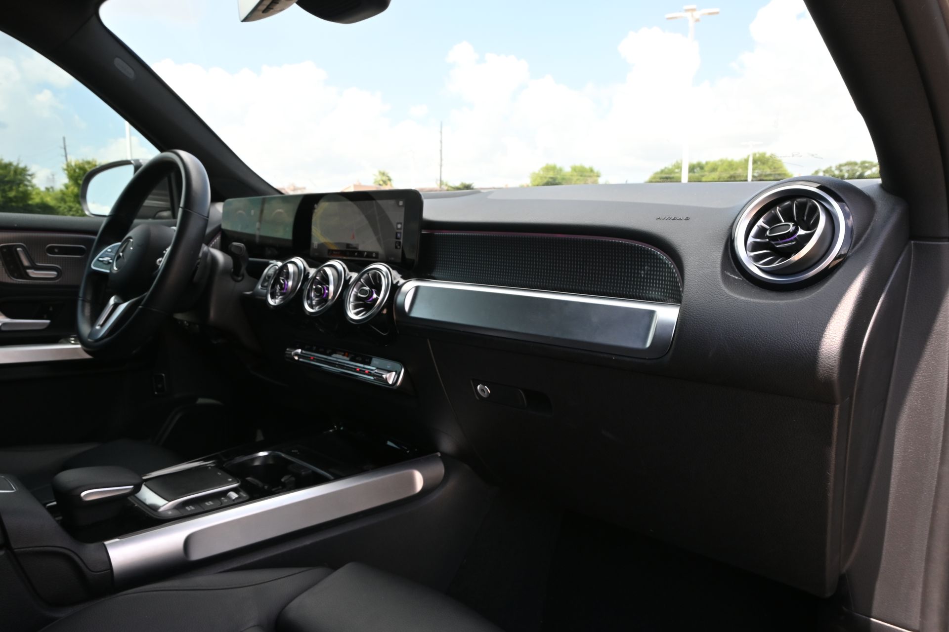 2022 Mercedes-Benz GLB GLB 250  at Bayway Cadillac of The Woodlands