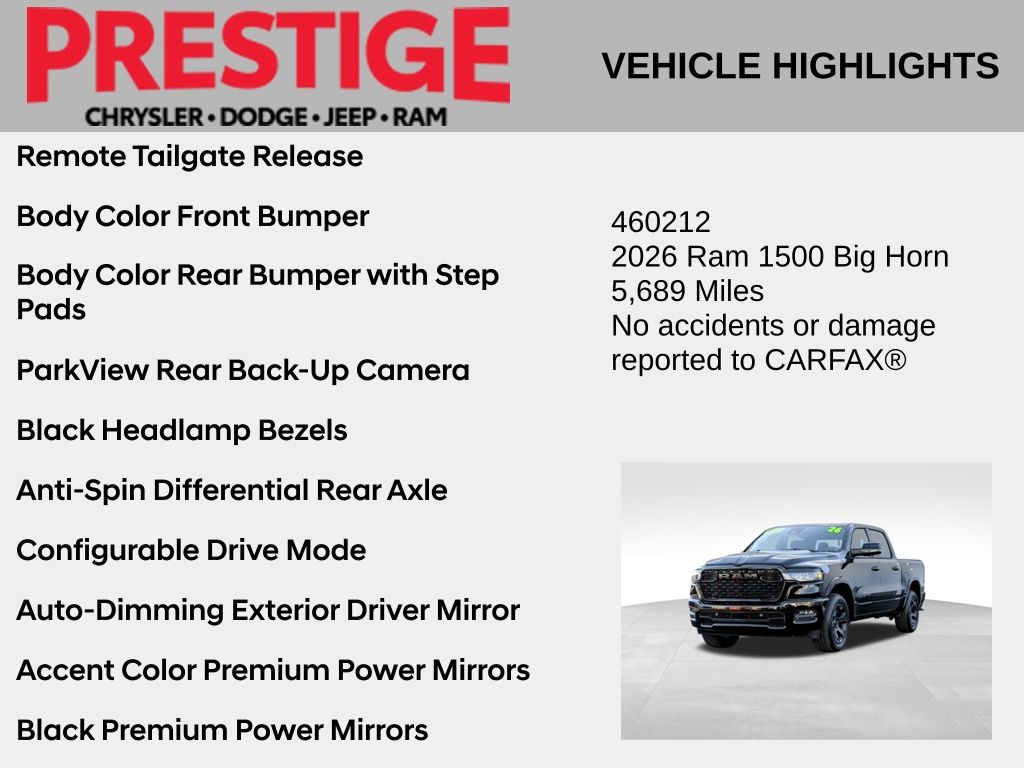 View vehicle photo 6