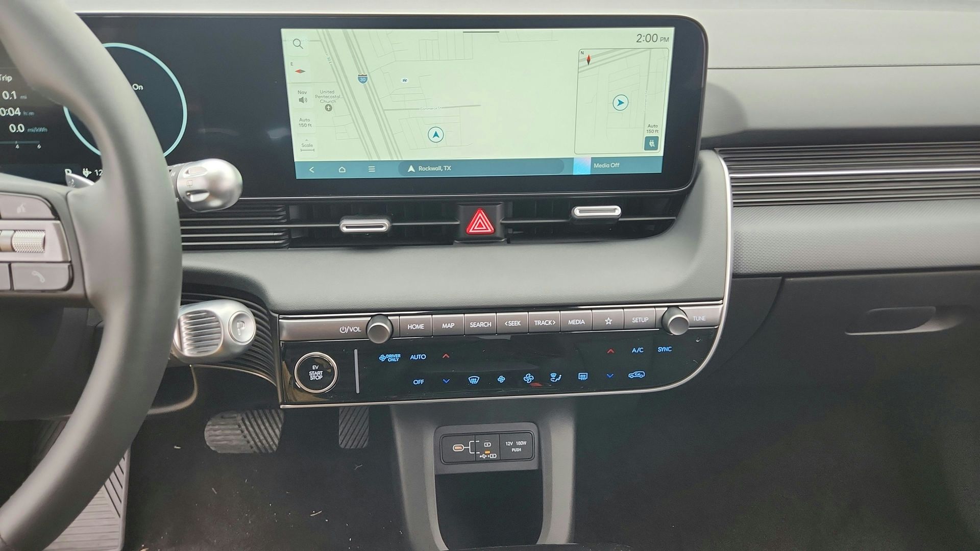 2026 Hyundai IONIQ 5