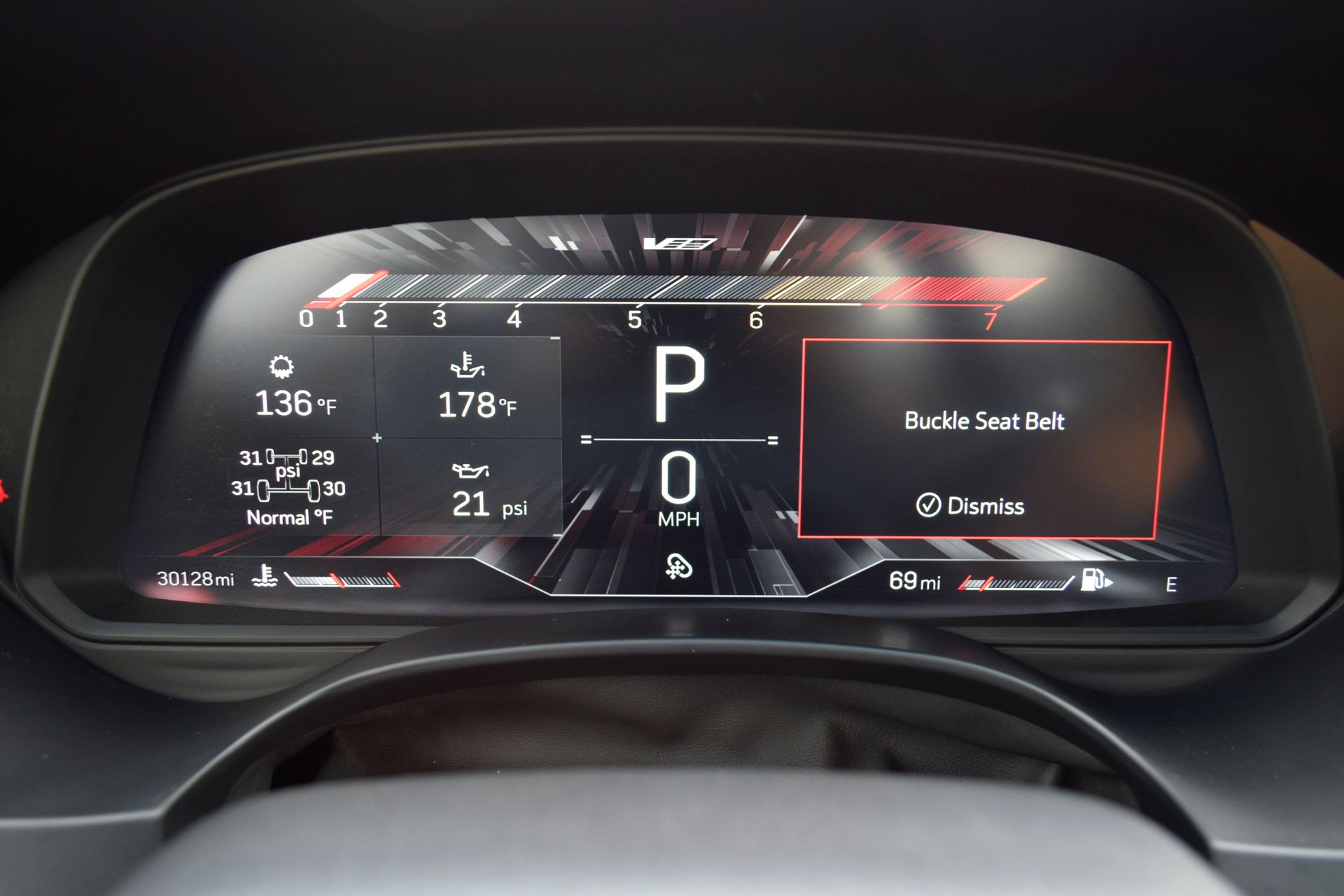 2023 Cadillac CT4 V-Series Black at Bayway Cadillac of The Woodlands
