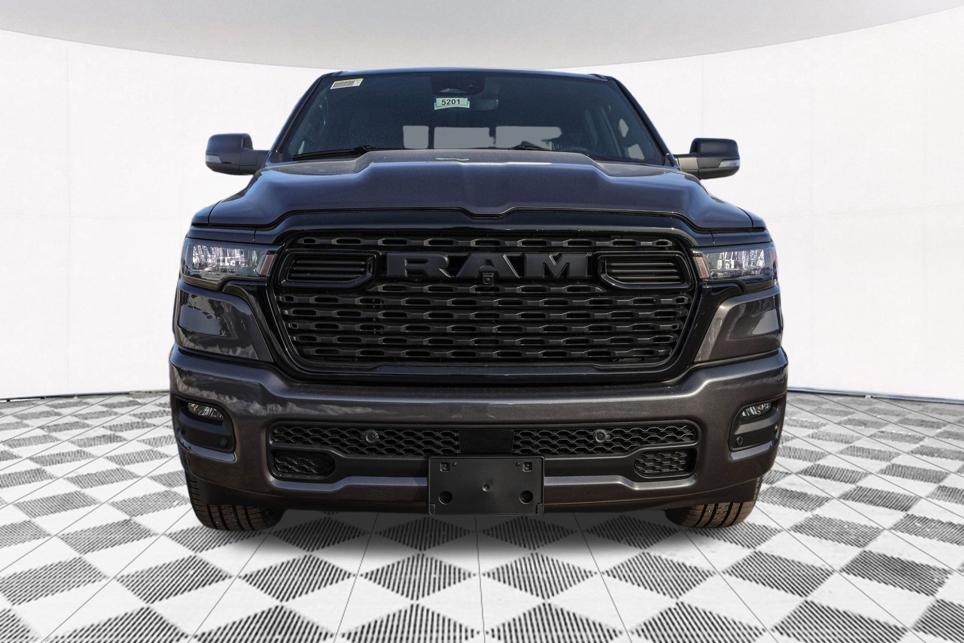 2026 RAM 1500 - Image 7