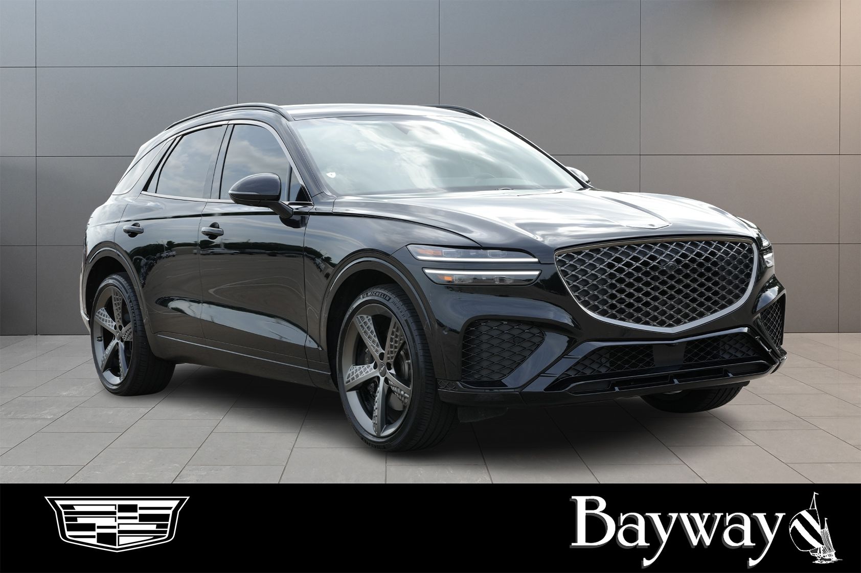2024 Genesis GV70 3.5T Sport - 3