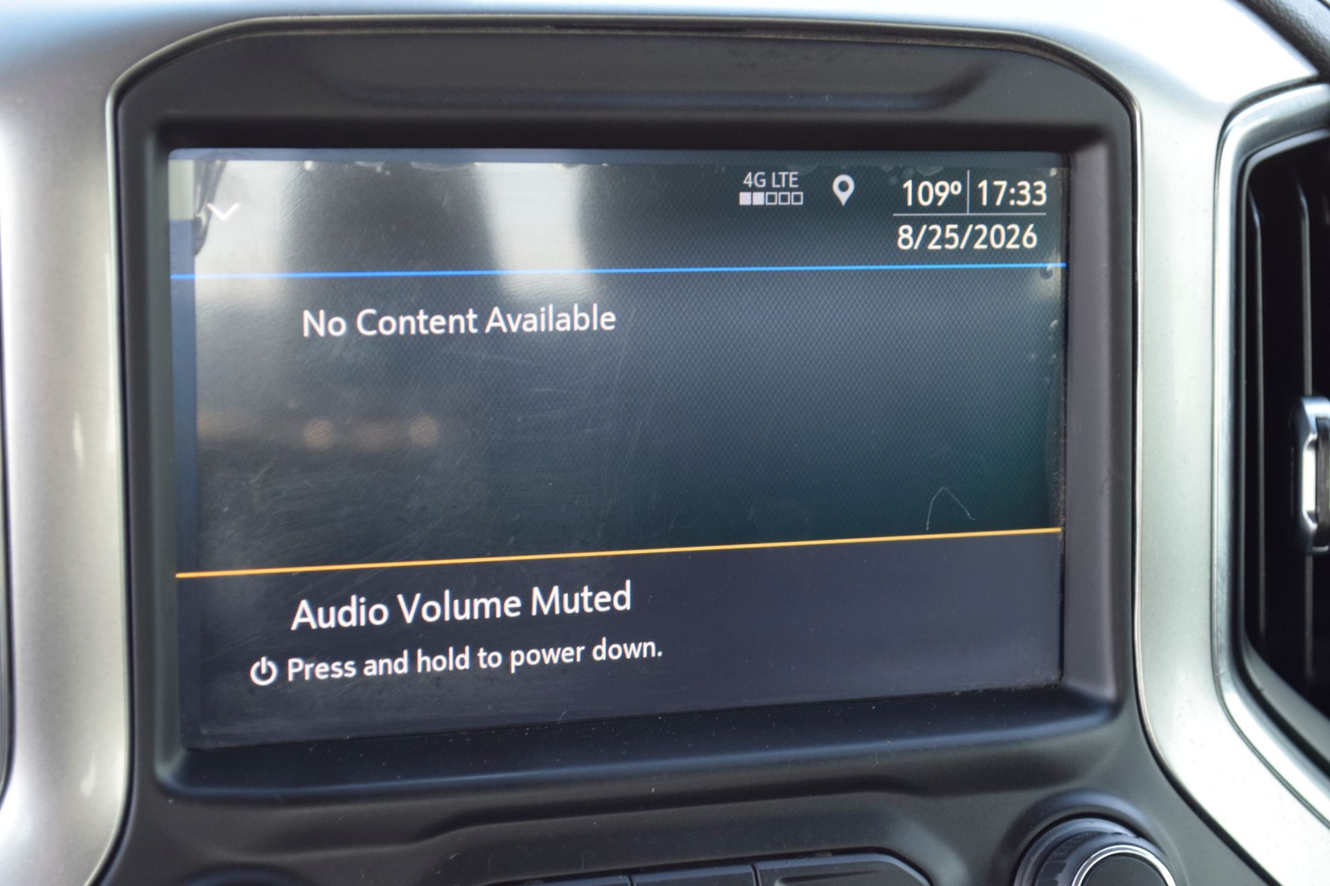 2021 Chevrolet Silverado 1500 LT White at Monument Chevrolet