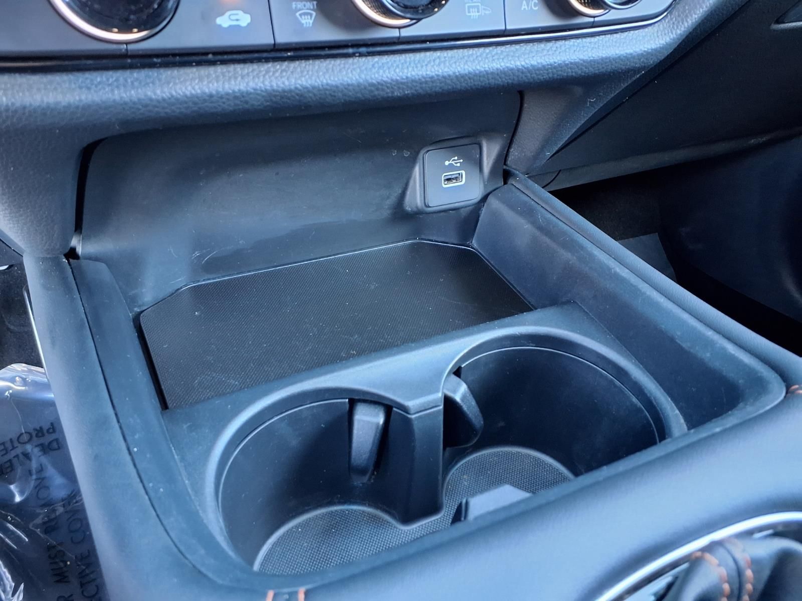 used 2023 Honda HR-V car, priced at $21,997