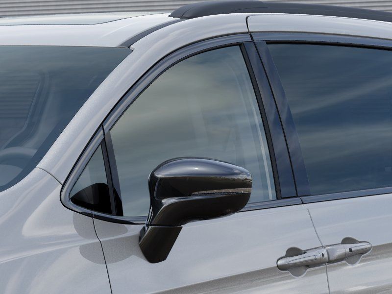 2026 CHRYSLER PACIFICA - Image 19