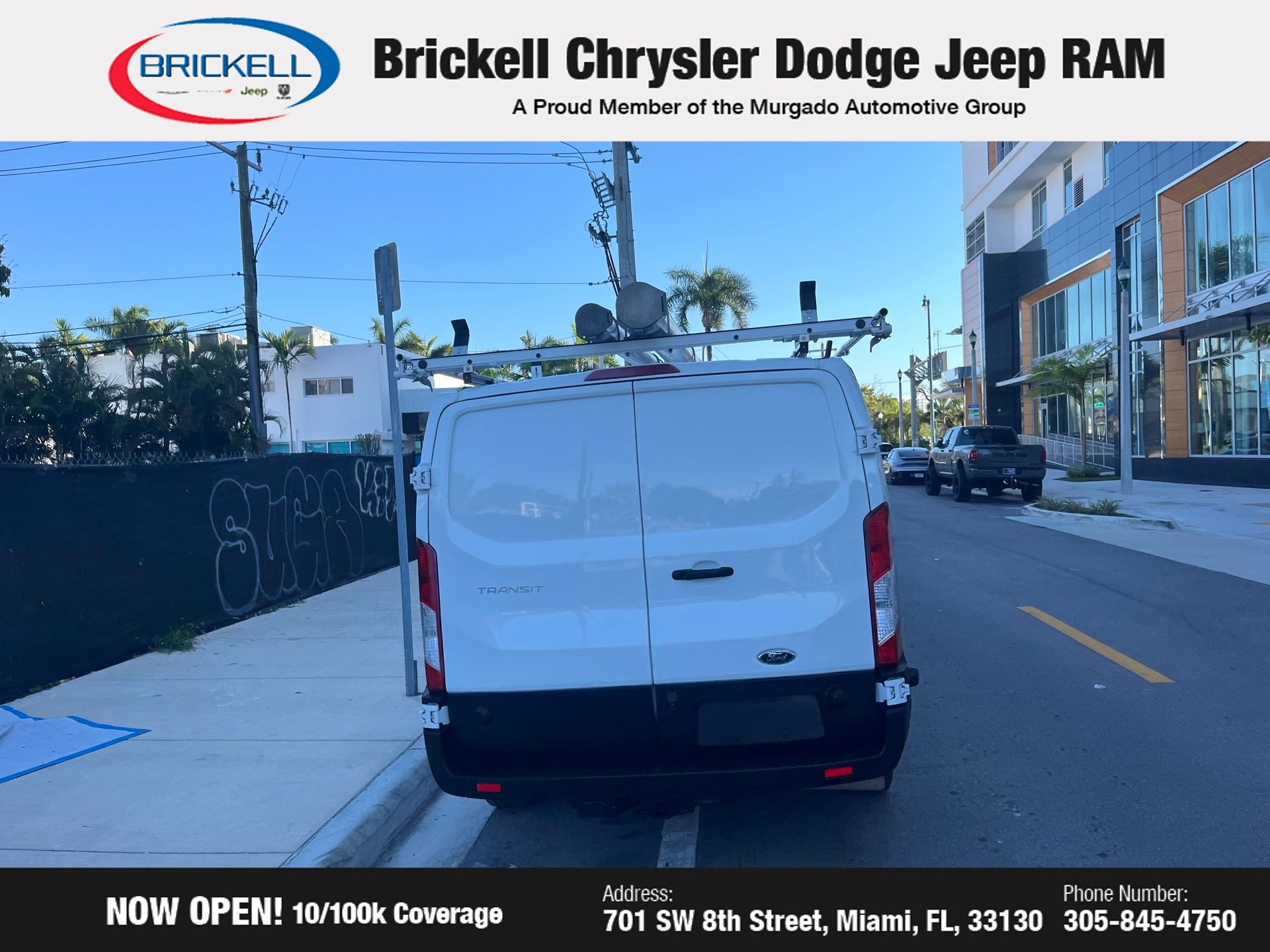 View vehicle photo 6