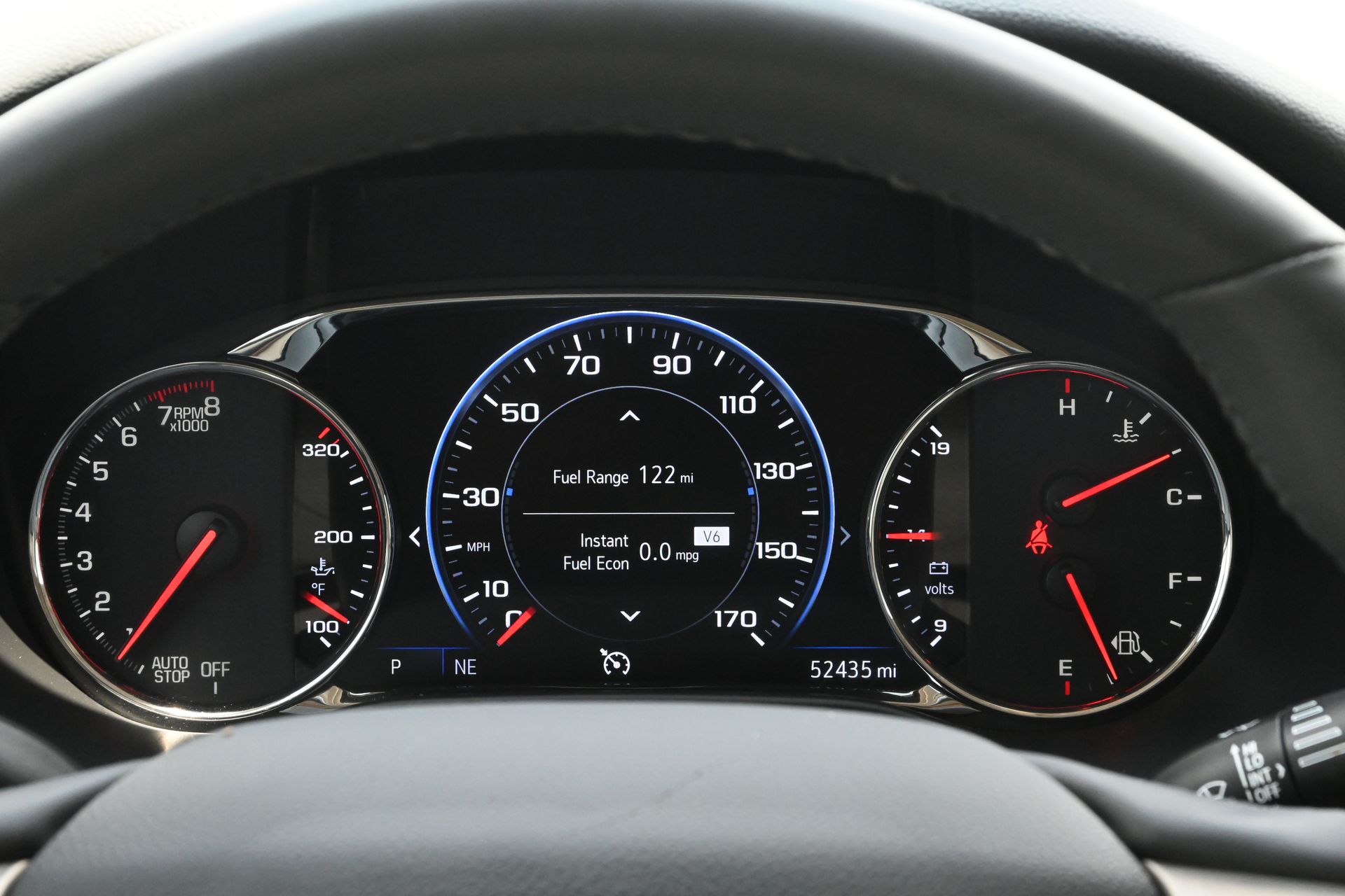 2023 GMC Acadia Denali - 11
