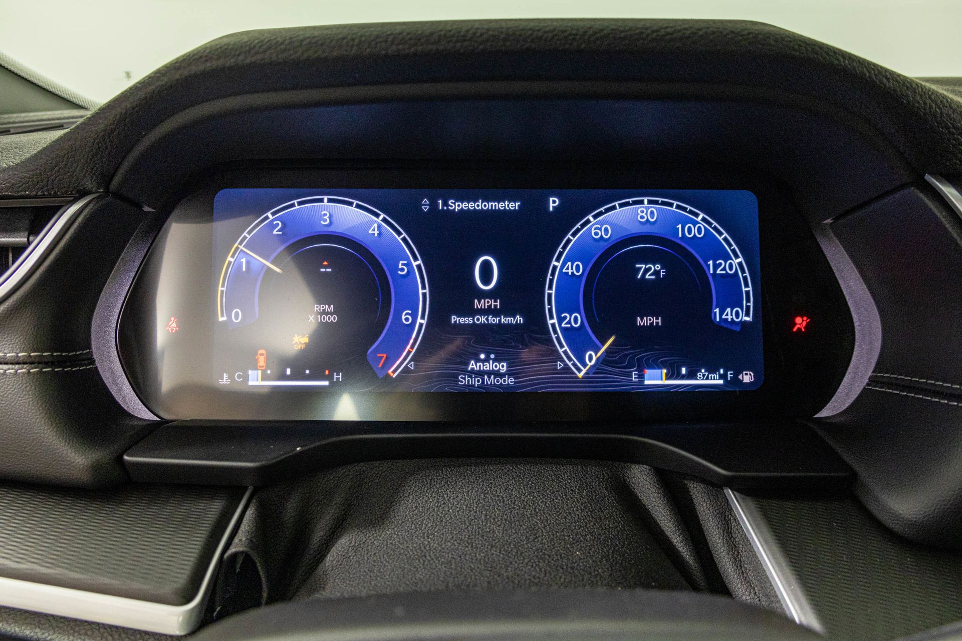 2025 JEEP GRAND CHEROKEE L - Image 20