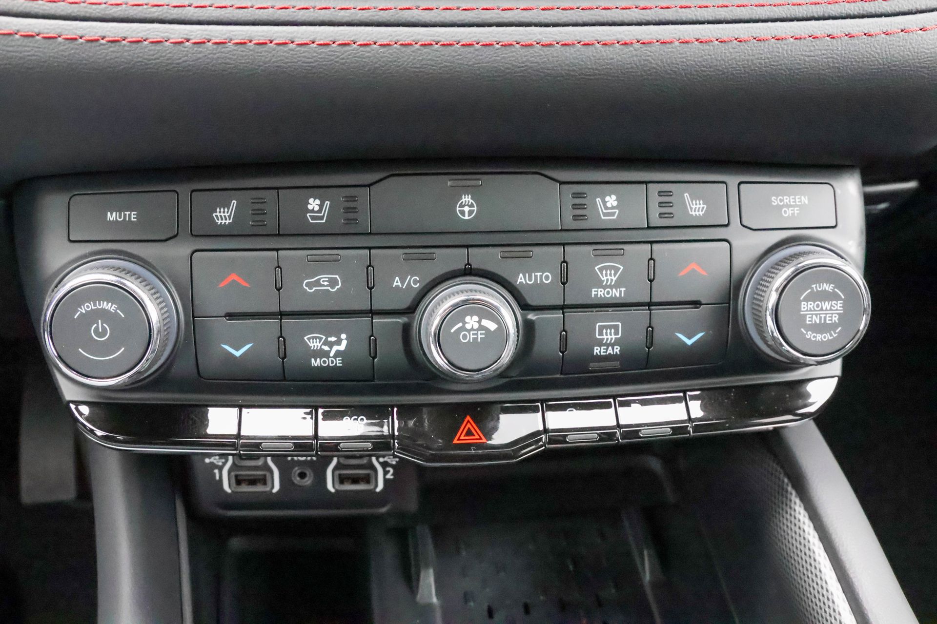 2026 DODGE DURANGO - Image 28