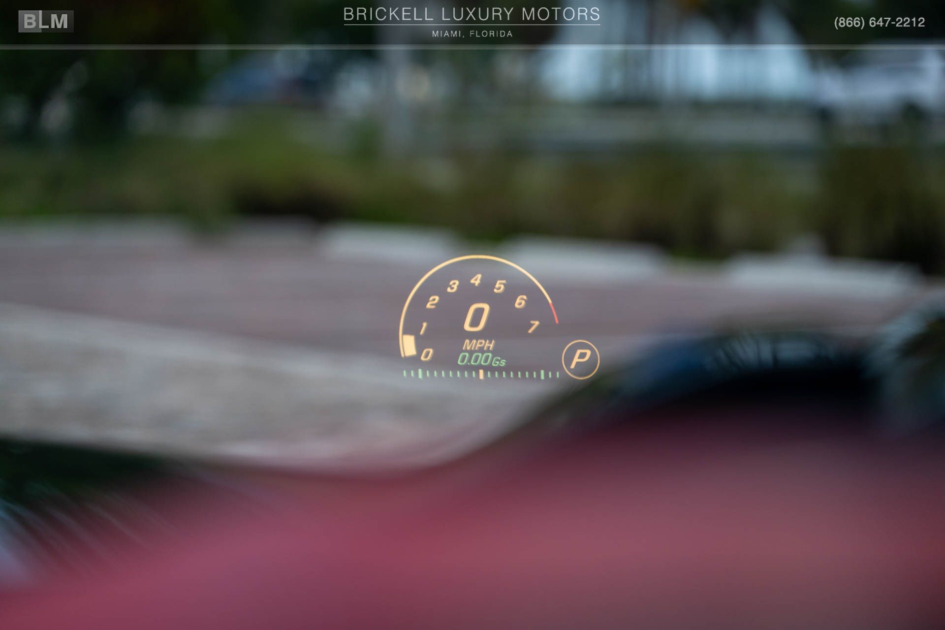 2019 Chevrolet Corvette 3ZR - Photo 36