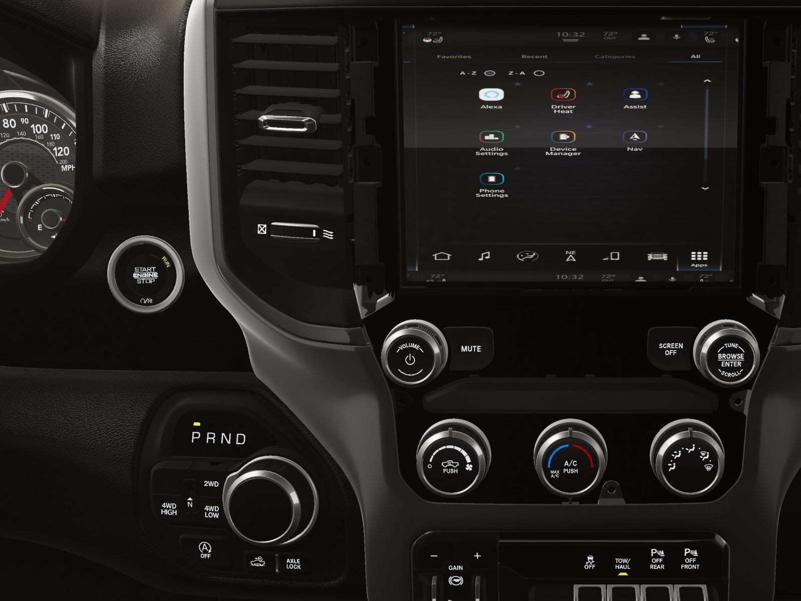 2026 RAM 1500 - Image 28