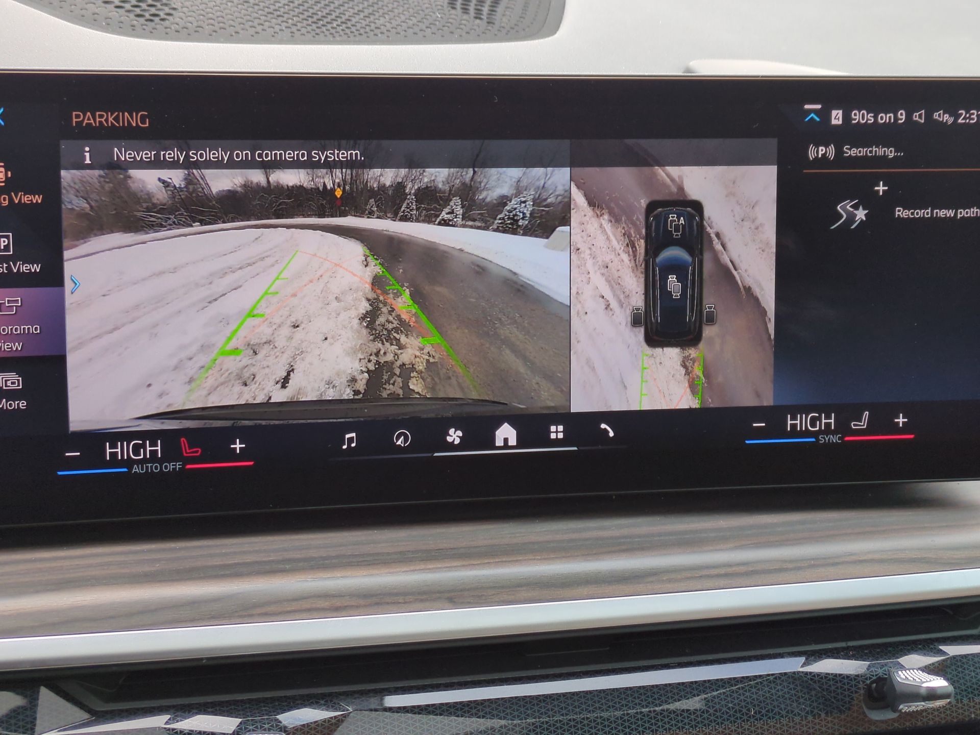 used 2024 BMW X5 car, priced at $47,950