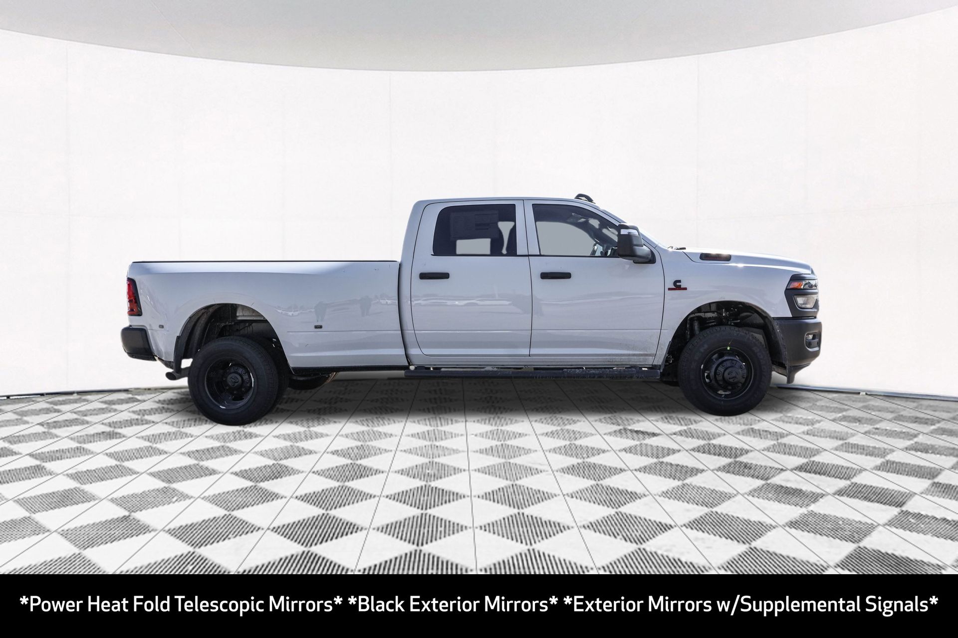 2026 RAM 3500 - Image 11