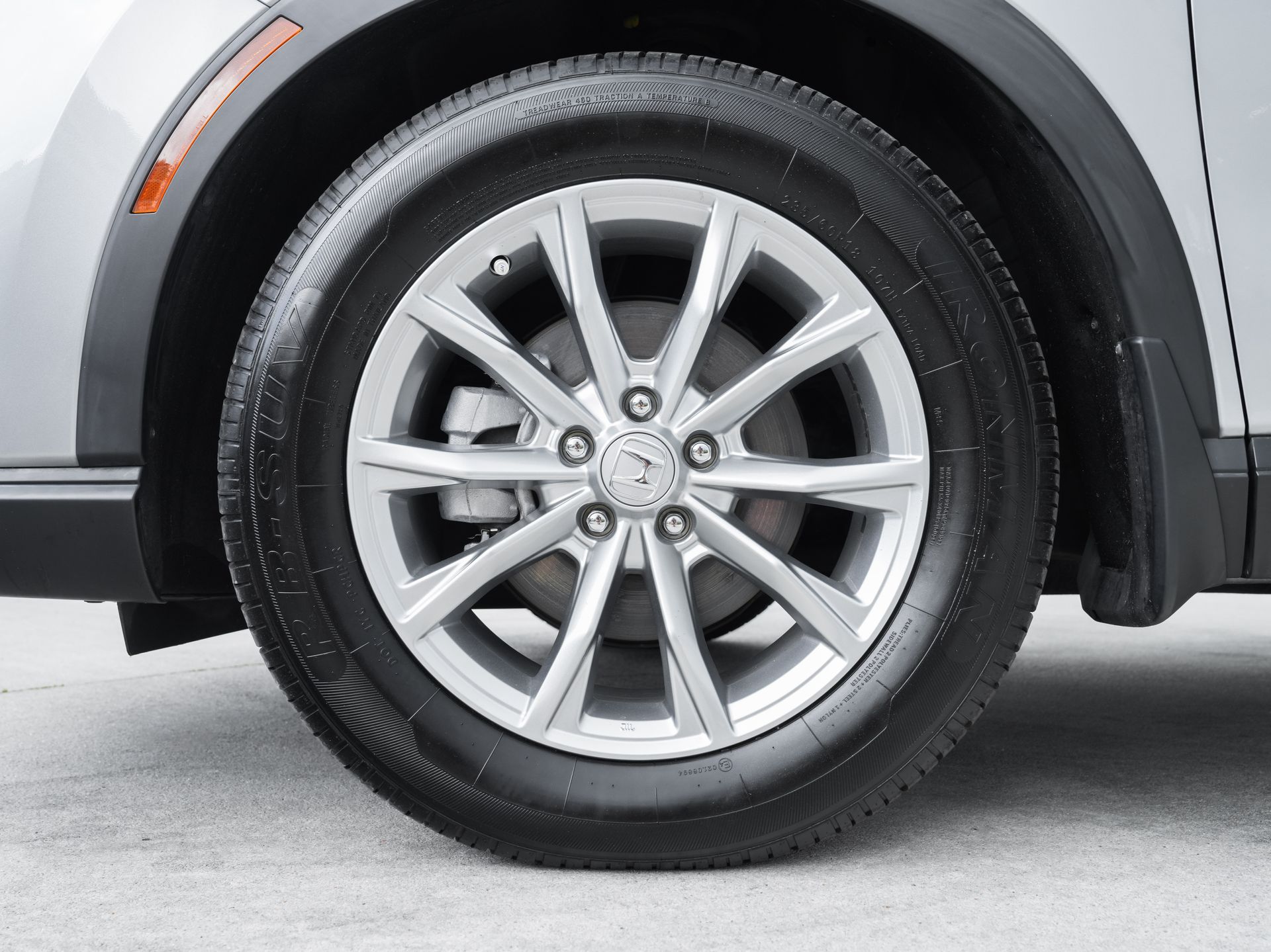 2023 Honda CR-V EX-L - Photo 30