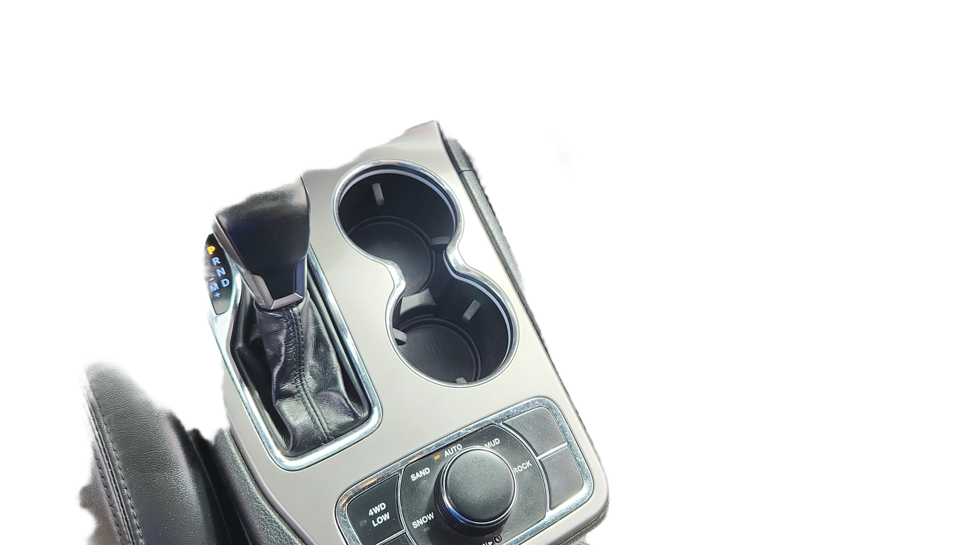 2022 Jeep Grand Cherokee WK