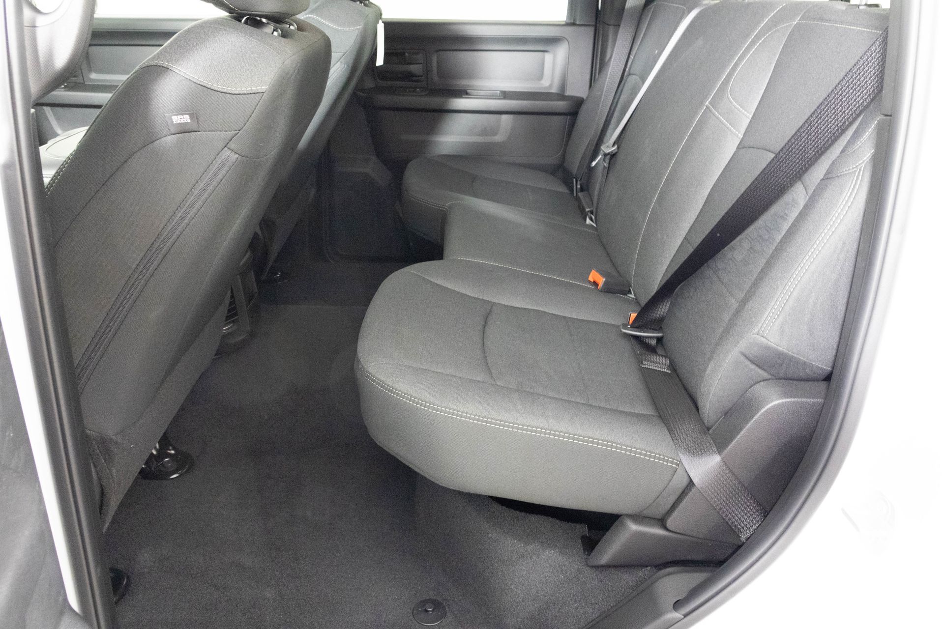 2026 RAM 3500 - Image 25