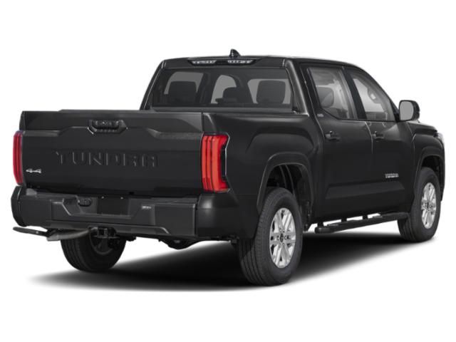 2024 Toyota Tundra SR5 - 2