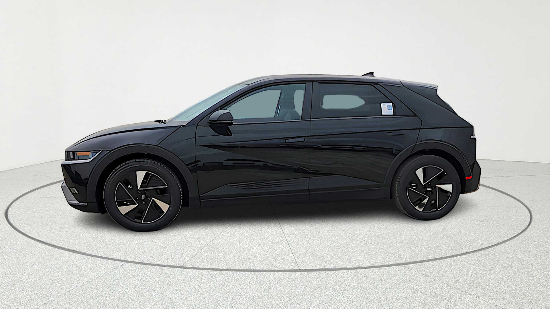 2026 Hyundai IONIQ 5