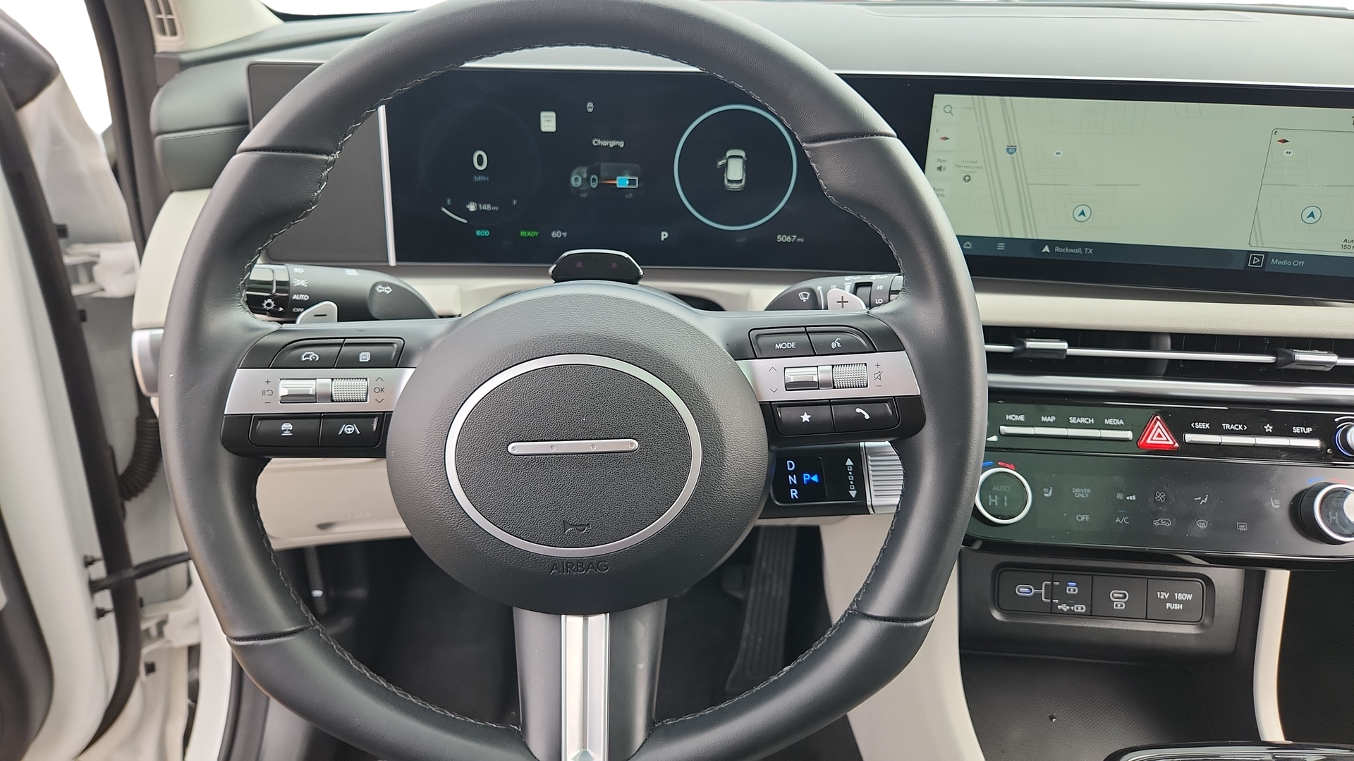 2025 Hyundai Tucson Hybrid