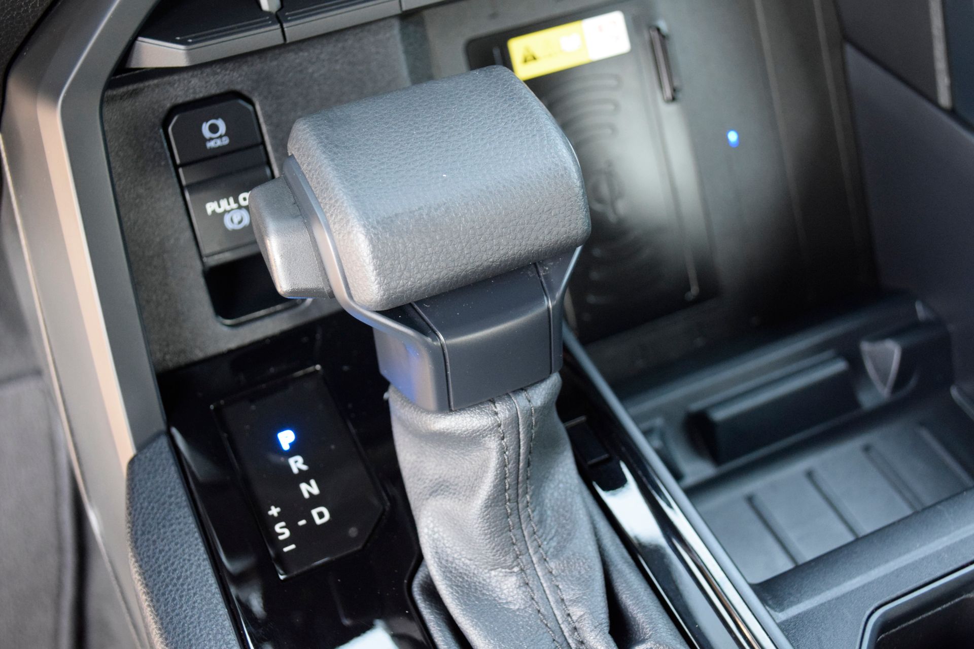 2025 Toyota Tundra SR5 Gray at Community Toyota