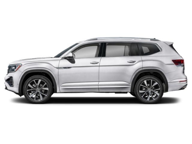 2024 Volkswagen Atlas 2.0T SEL Premium R-Line - 1