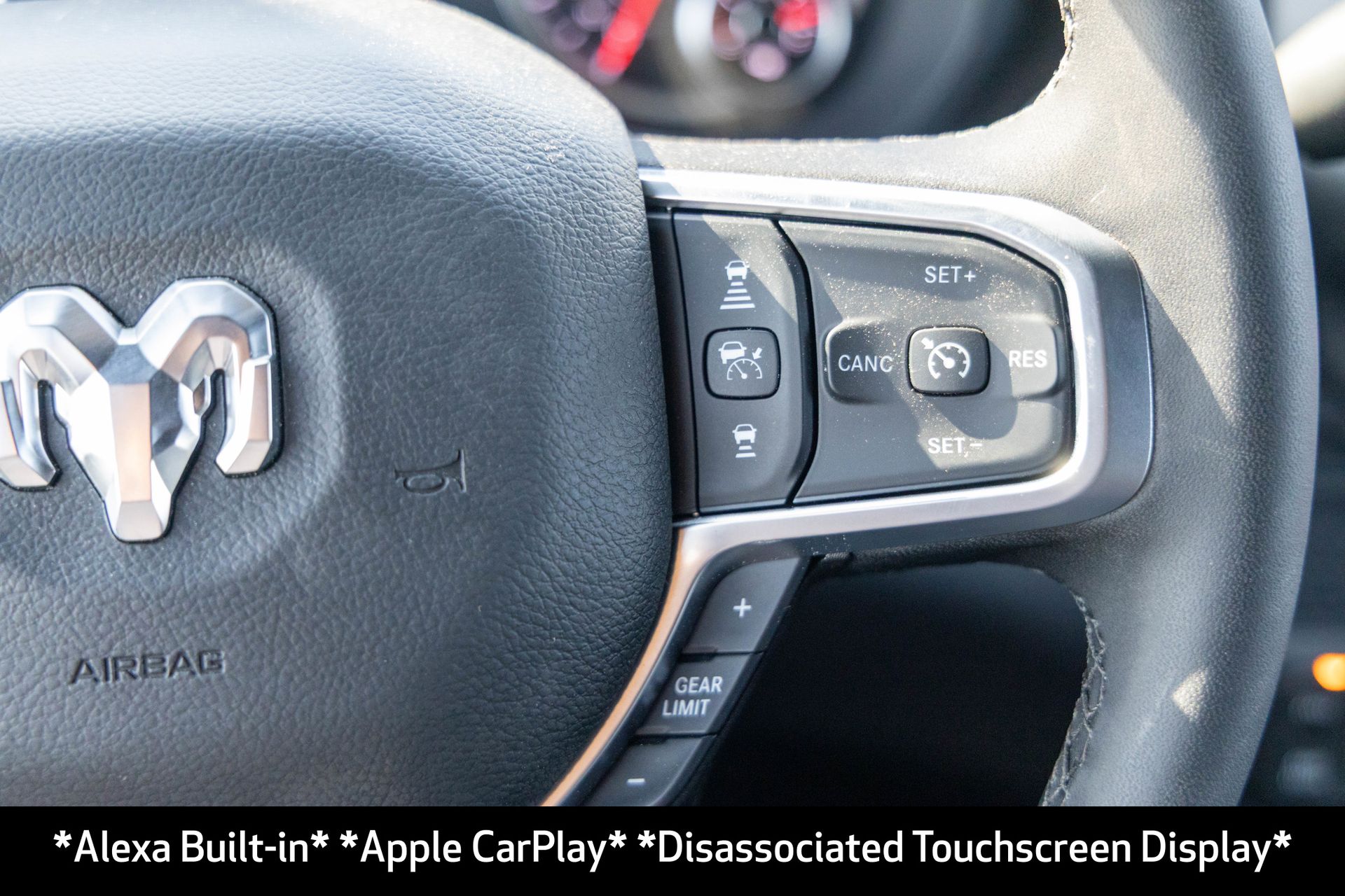 2026 RAM 2500 - Image 31