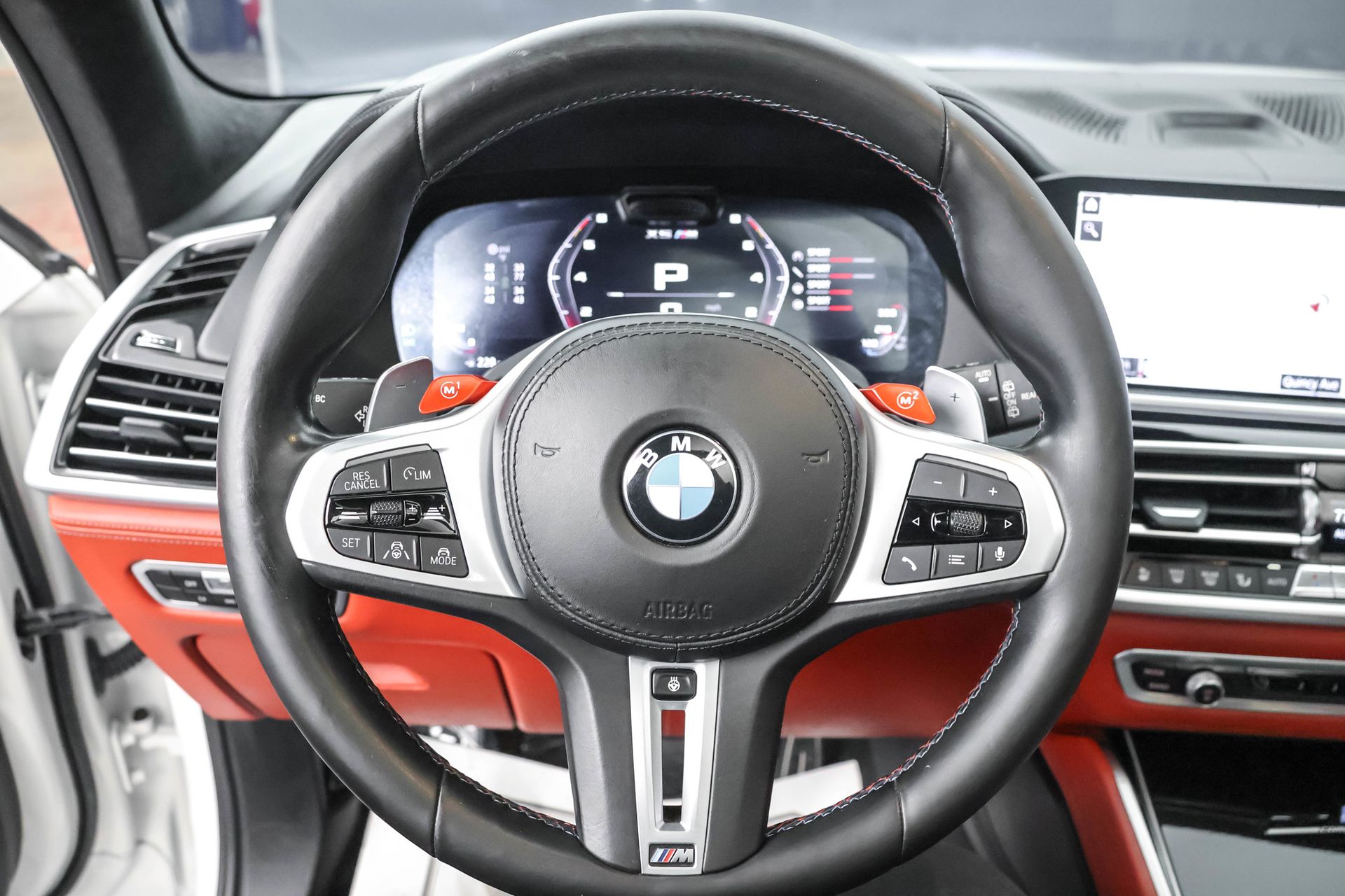 2020 BMW X5 - Image 22