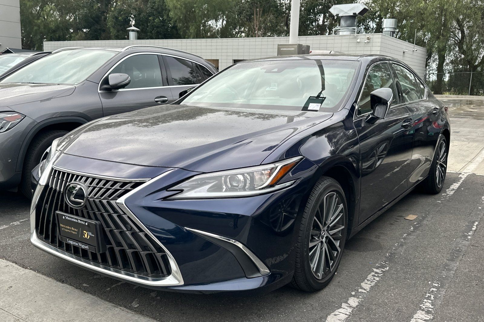 2023 Lexus ES 350 FWD