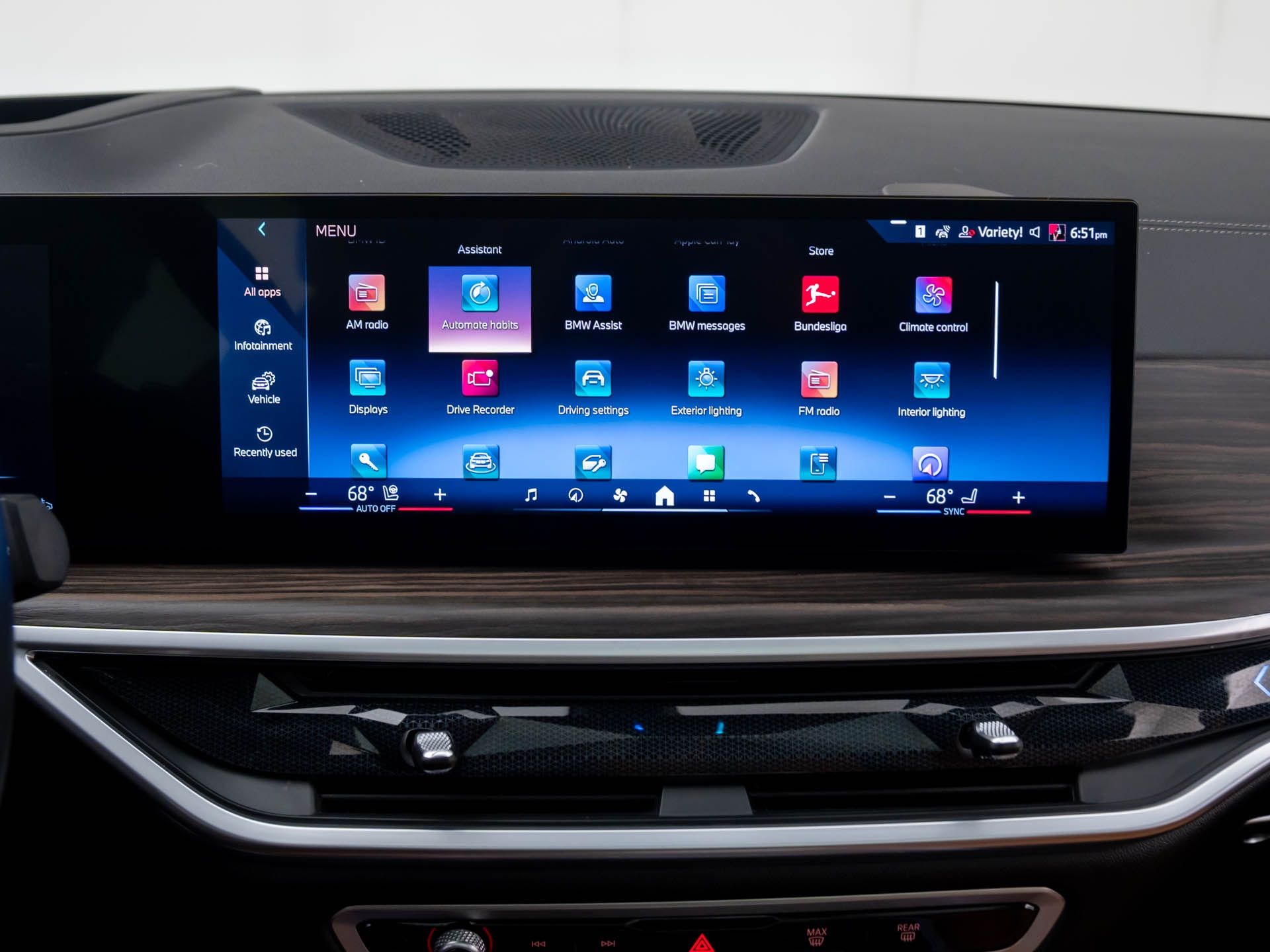 2024 BMW X5 xDrive40i photo