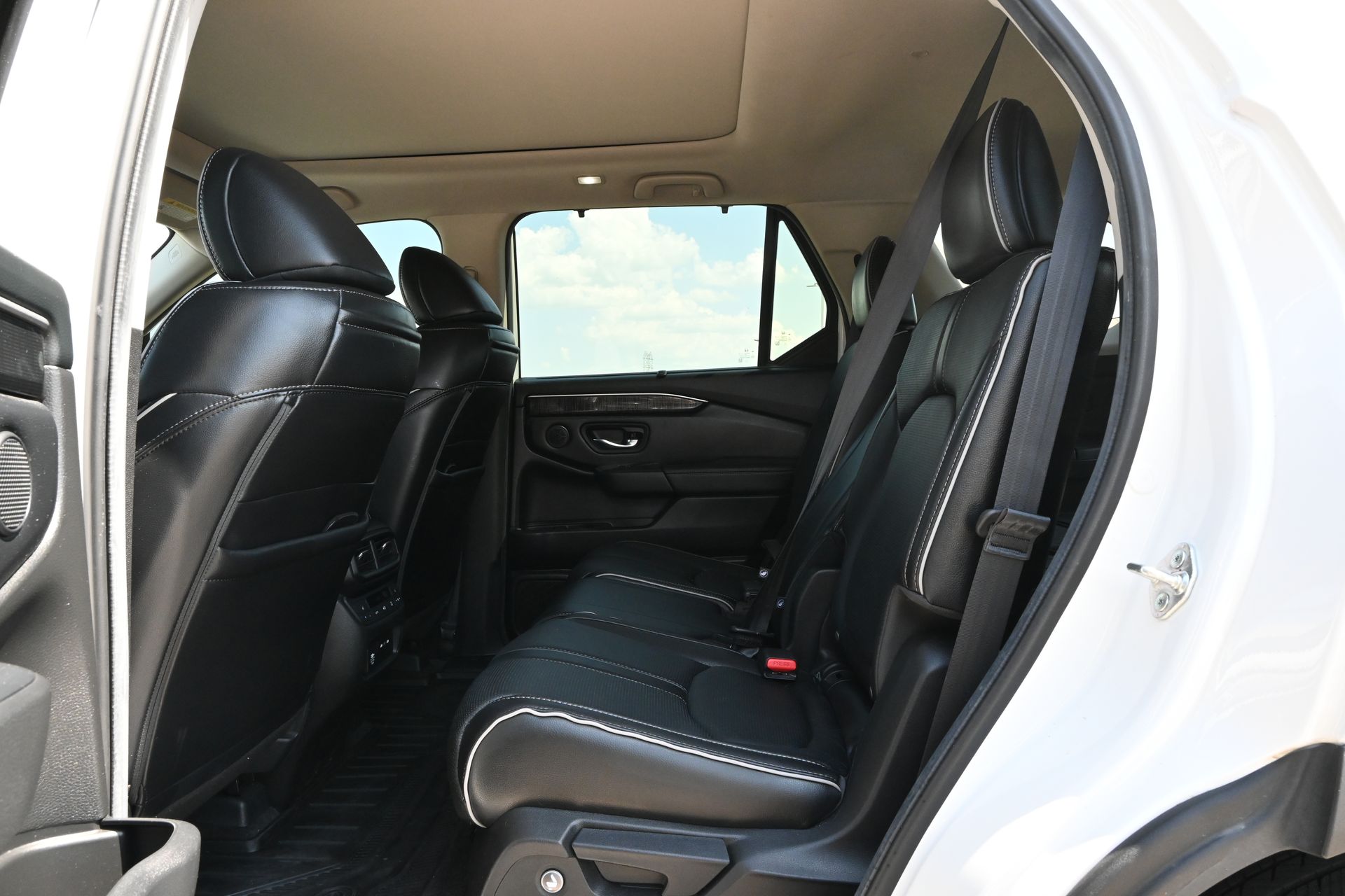 2024 Honda Pilot Elite  at AutoSavvy Houston Southwest