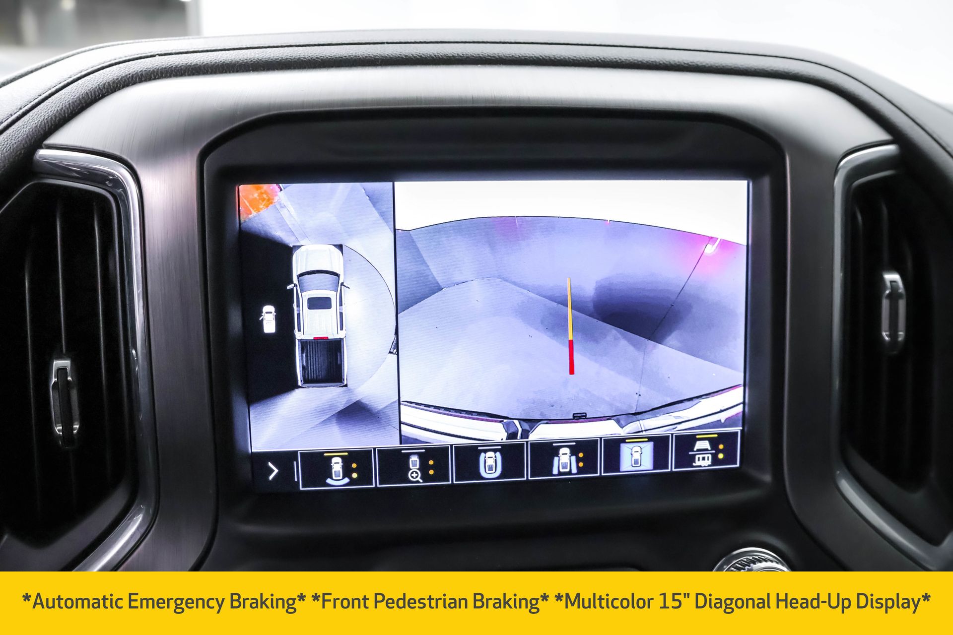 2021 GMC SIERRA - Image 9