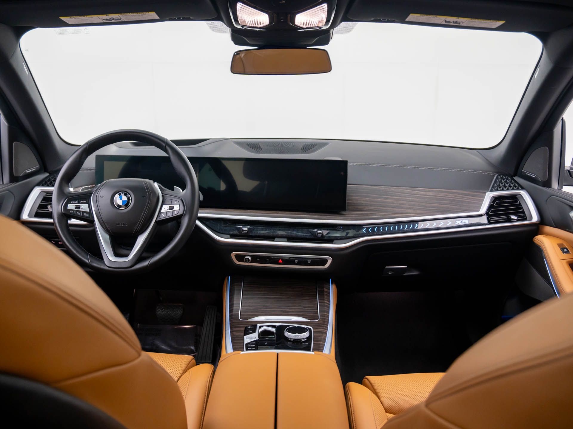 2024 BMW X5 xDrive40i photo