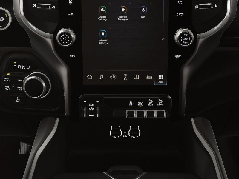 2026 RAM 1500 - Image 33