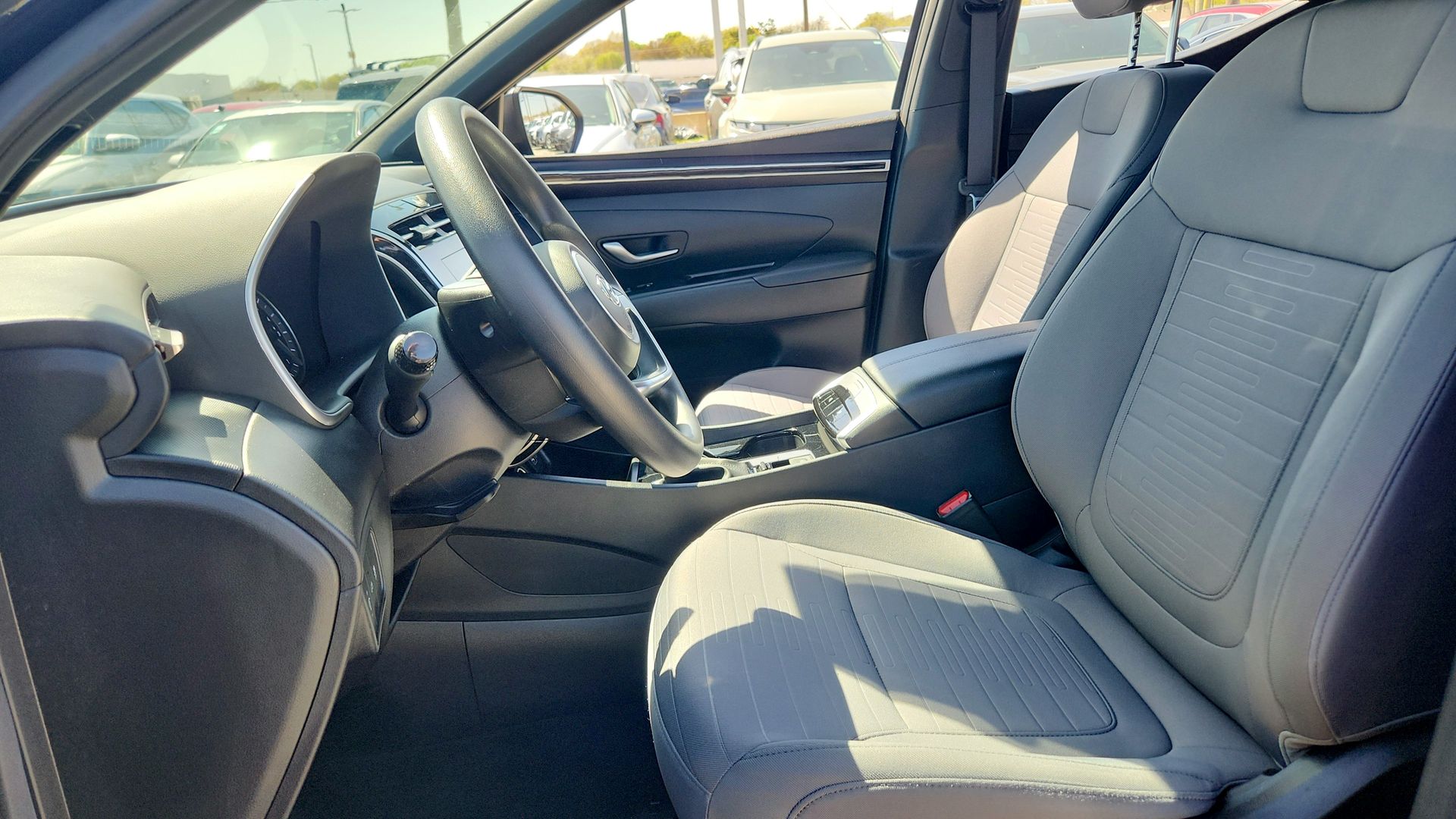 2024 Hyundai Santa Cruz