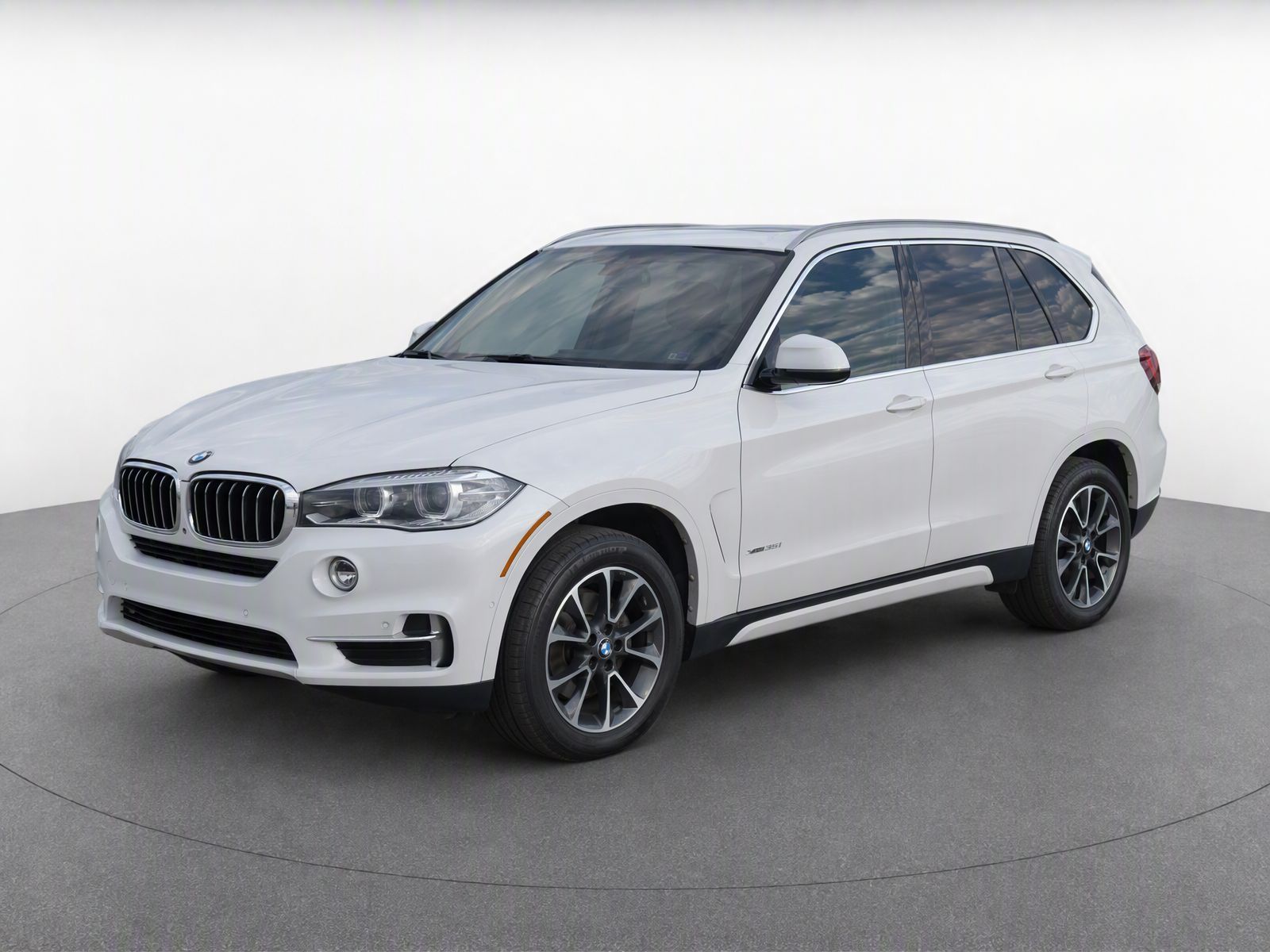2018 BMW X5