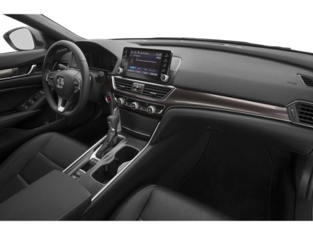 2018 Honda Accord Sport Silver at DeMontrond Mazda