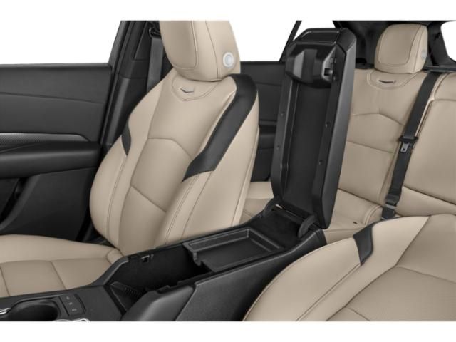 2022 Cadillac XT4 Sport Black at Bayshore Chrysler Jeep Dodge Ram