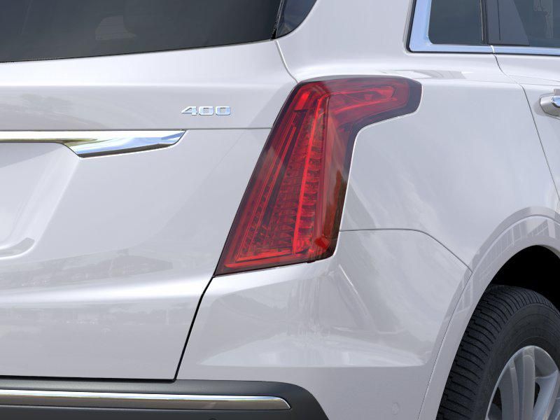 2026 Cadillac XT5 Premium Luxury - 10
