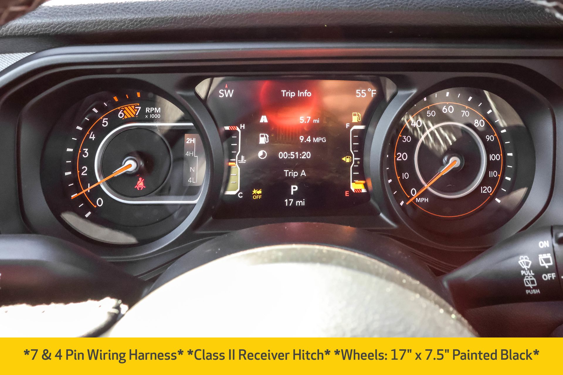 2026 JEEP WRANGLER - Image 24