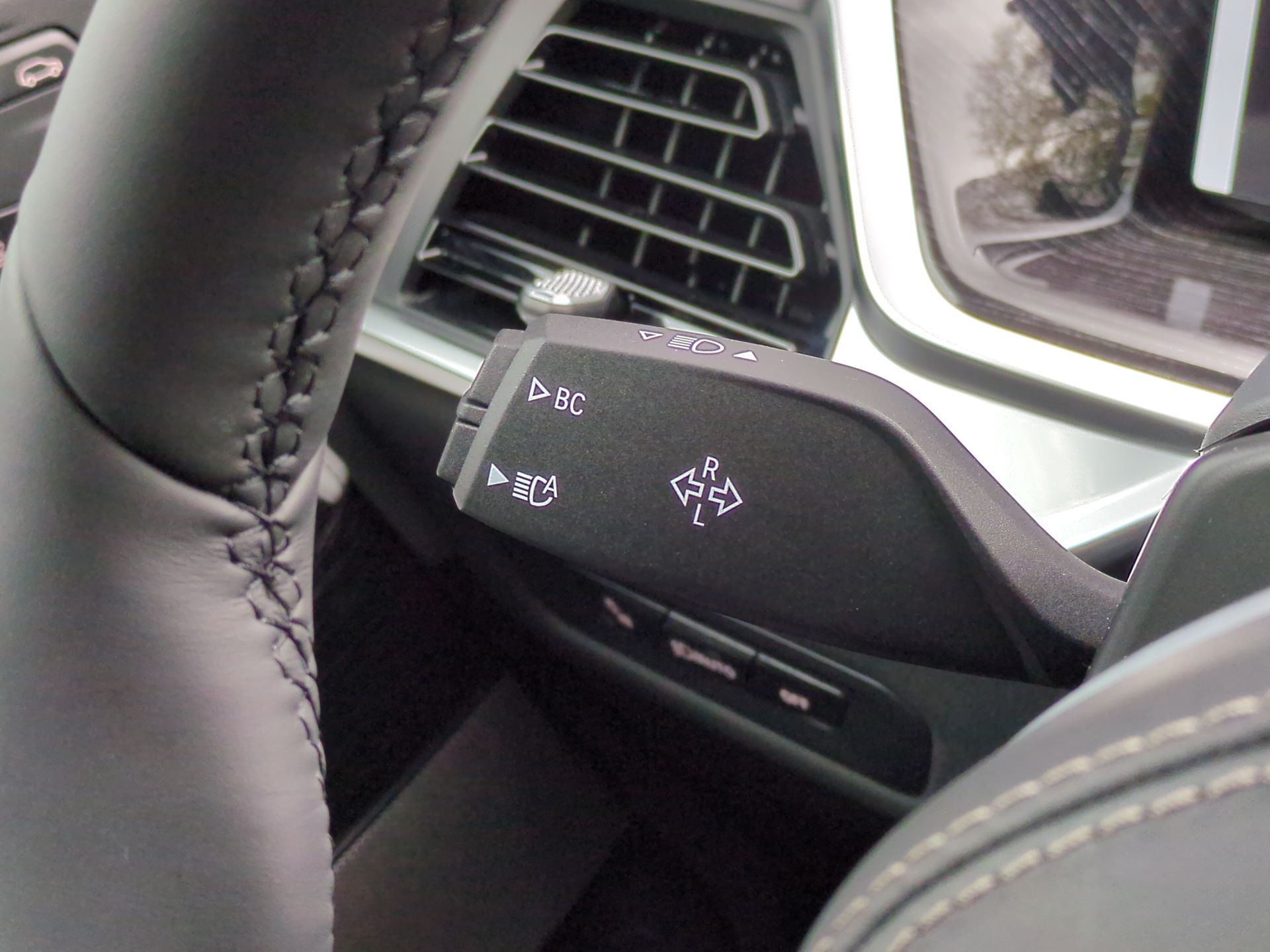 new 2026 BMW X6 car, priced at $84,475