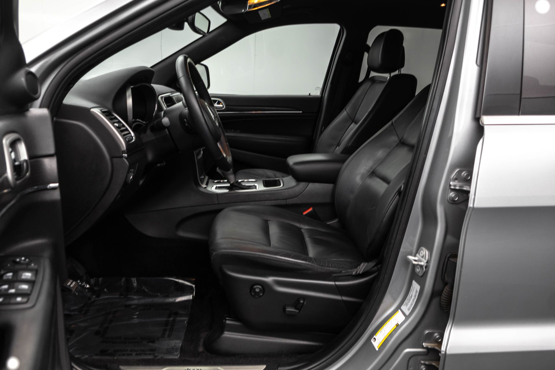 2018 JEEP GRAND CHEROKEE - Image 6