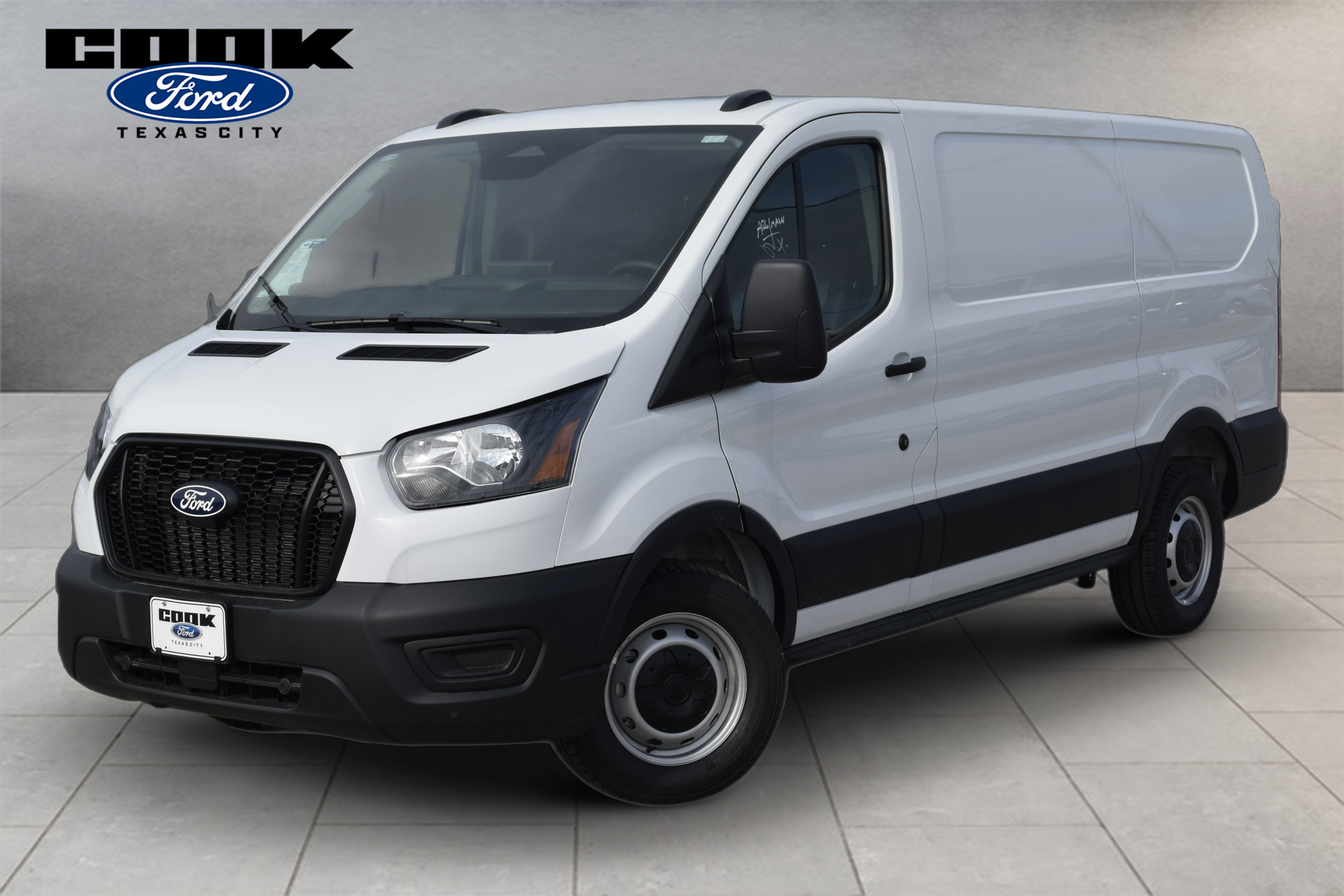 2026 Ford Transit-150 Base - 0